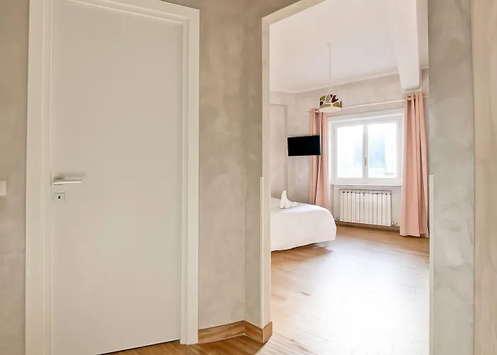 Marble Gasthof Rom