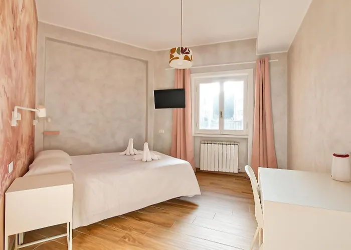 Gasthof Marble Rom