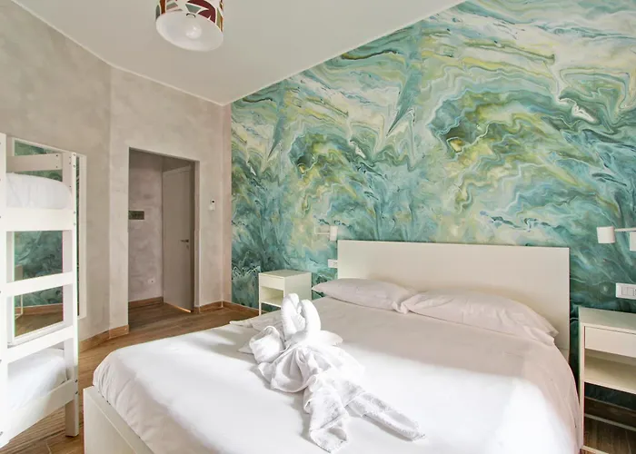 Gasthof Marble Rom